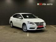 Nissan Sentra VII (B17) Челябинск  - изображение 26