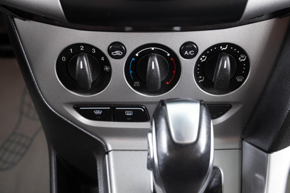 Ford Focus III Пермь  - изображение 16