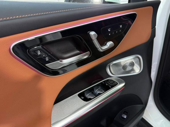 Mercedes-Benz GLC Coupe II (C254) с пробегом 2025 года, цена 8 400 000 рублей, 6400 км, внедорожник, Автокод Объявления