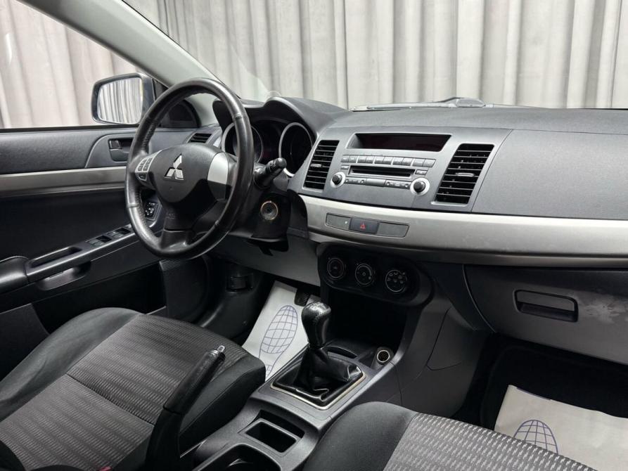 Mitsubishi Lancer X Рестайлинг Ижевск  - изображение 9