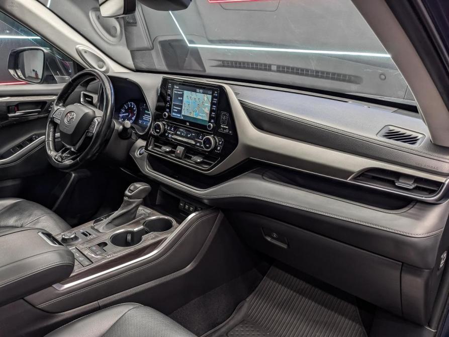 Toyota Highlander IV (XU70) Москва  - изображение 13