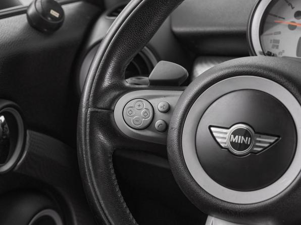 Mini Hatch II (R56) с пробегом 2008 года, цена 1 165 000 рублей, 205500 км, хэтчбек, Автокод Объявления