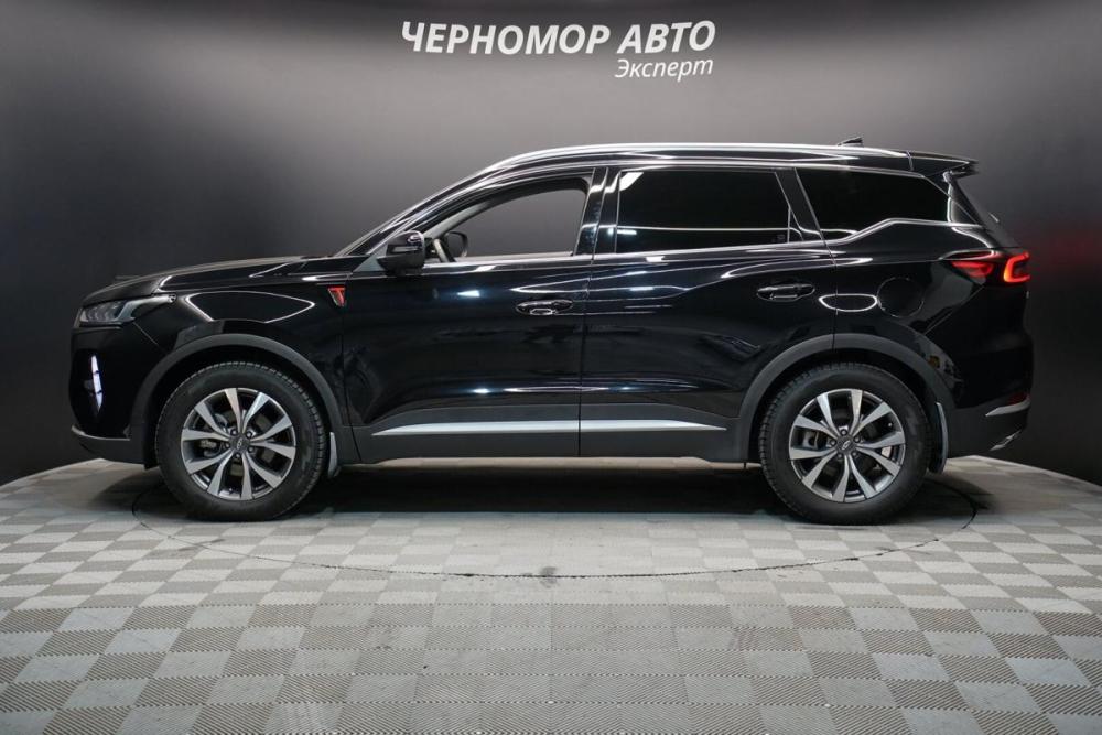 Chery Tiggo 7 Pro Max I Крым  - изображение 2