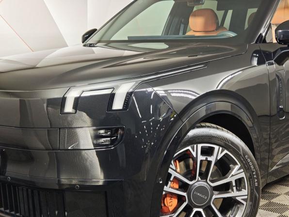 Lynk &amp; Co 900 с пробегом 2026 года, цена 8 235 000 рублей, 659 км, внедорожник, Автокод Объявления