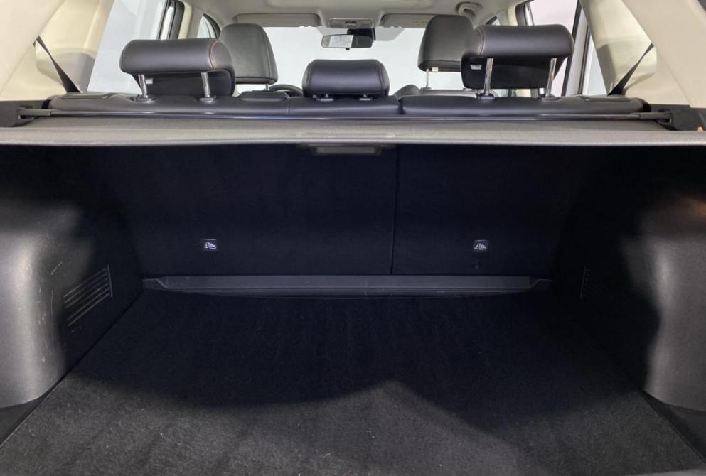 Changan CS35 Plus I Рестайлинг Саранск  - изображение 25
