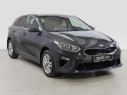 Kia Ceed III Москва  - изображение 30