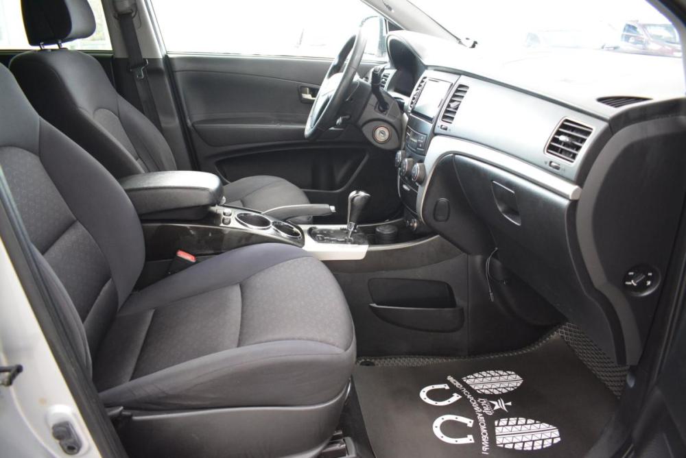 SsangYong Actyon II Киров  - изображение 15