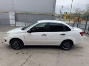 Lada (ВАЗ) Granta I Рестайлинг Тольятти  - изображение 24