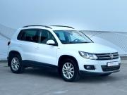 Volkswagen Tiguan I Рестайлинг Воронеж  - изображение 30