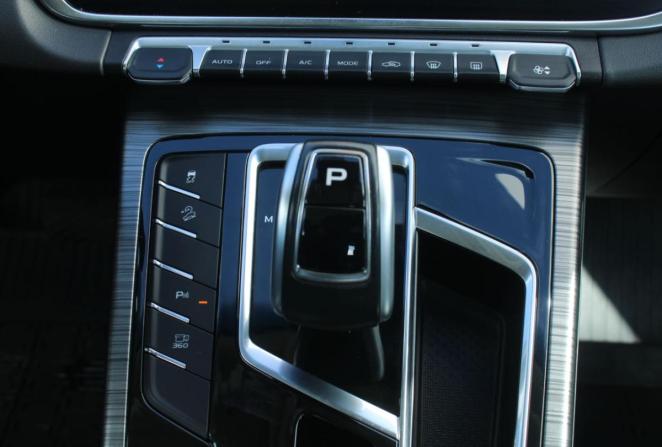Geely Atlas Pro с пробегом 2024 года, цена 2 140 000 рублей, 39254 км, внедорожник, Автокод Объявления