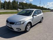 Kia Ceed I Рестайлинг Пермь  - изображение 8