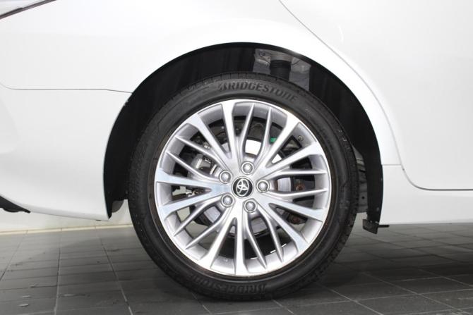 Toyota Camry VIII (XV70) с пробегом 2020 года, цена 3 500 000 рублей, 27600 км, седан, Автокод Объявления