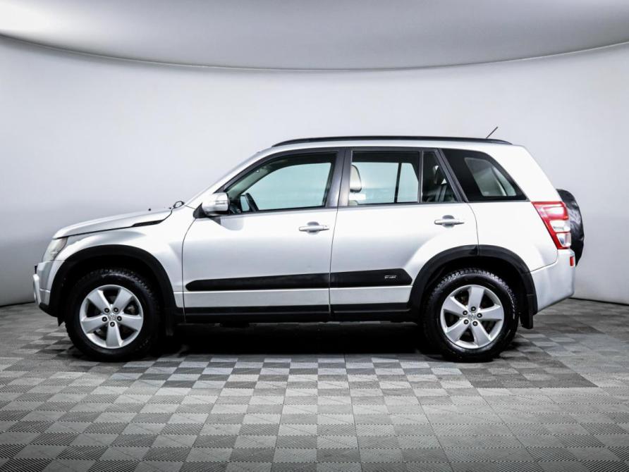 Suzuki Grand Vitara II Рестайлинг Москва  - изображение 8