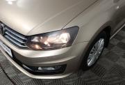 Volkswagen Polo V Рестайлинг Волгоград  - изображение 45