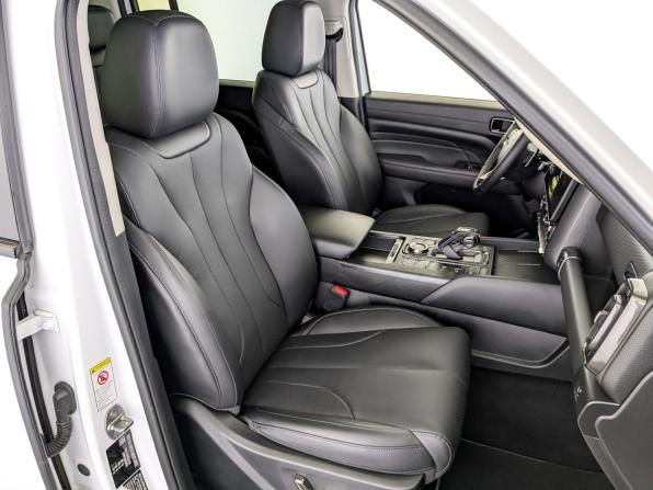 Haval H9 II с пробегом 2024 года, цена 3 845 000 рублей, 42754 км, внедорожник, Автокод Объявления