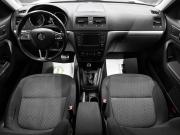 Skoda Yeti I Рестайлинг Тверь  - изображение 35