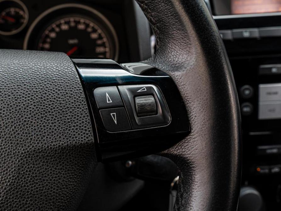 Opel Zafira B Рестайлинг Краснодар  - изображение 17