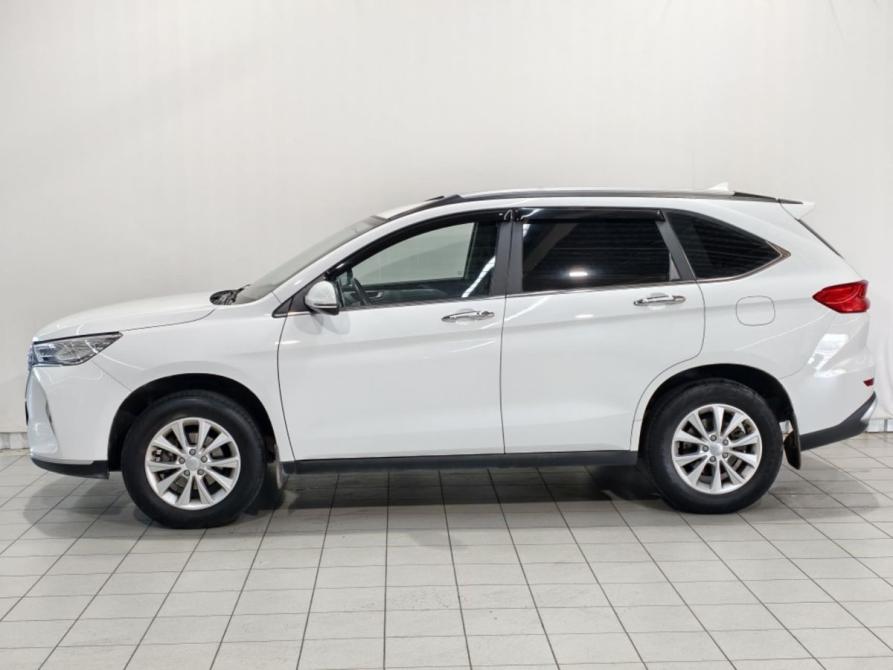 Haval M6 II Курск  - изображение 2