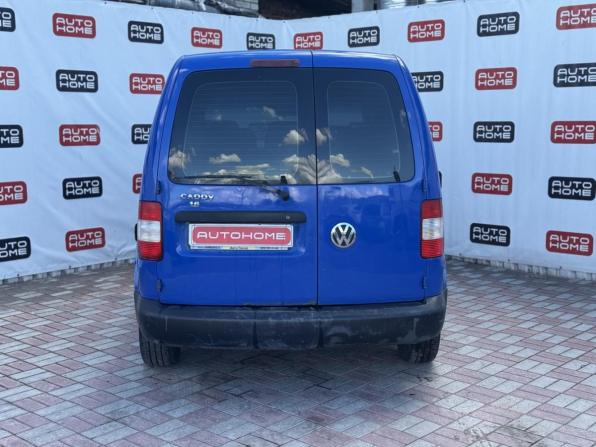 Volkswagen Caddy III с пробегом 2008 года, цена 619 990 рублей, 224777 км, компактвэн, Автокод Объявления