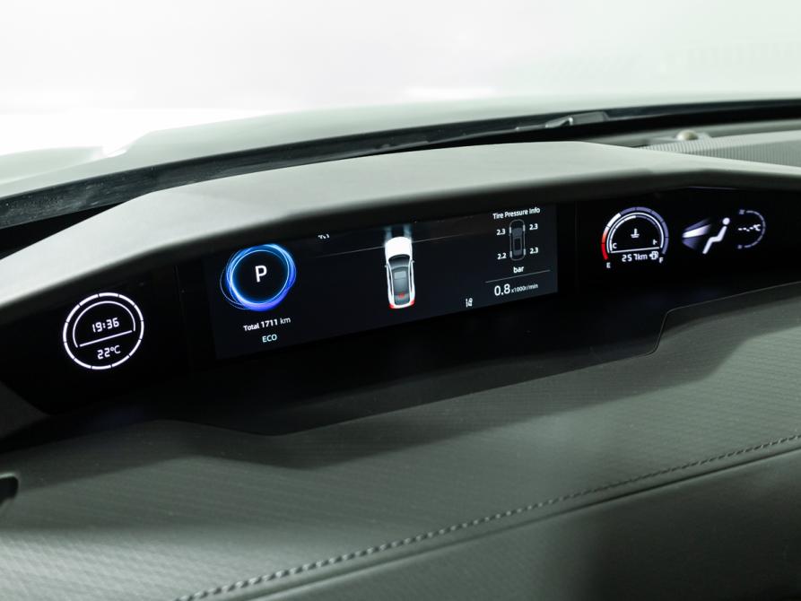 Changan UNI-V I Санкт-Петербург  - изображение 12