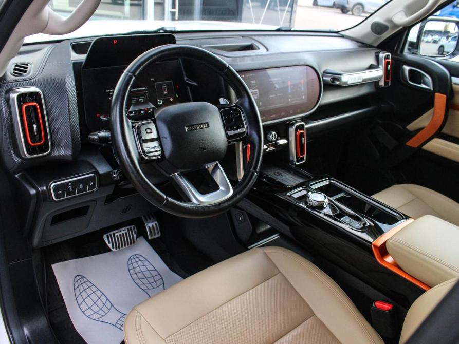 Haval Dargo I Калуга  - изображение 7