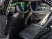 Toyota Camry VIII (XV70) Рестайлинг Москва  - изображение 38