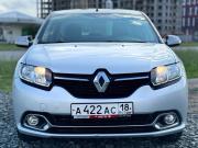 Renault Logan II Ижевск  - изображение 30