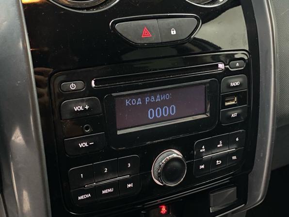 Renault Duster I Рестайлинг с пробегом 2016 года, цена 965 000 рублей, 165120 км, внедорожник, Автокод Объявления