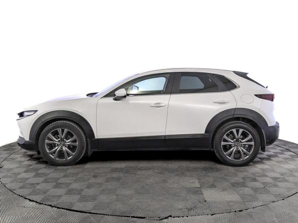 Mazda CX-30 I с пробегом 2020 года, цена 2 800 000 рублей, 61483 км, внедорожник, Автокод Объявления