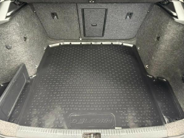 Skoda Octavia III (A7) с пробегом 2016 года, цена 1 267 109 рублей, 150000 км, лифтбек, Автокод Объявления