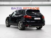 Porsche Cayenne II (958) Тюмень  - изображение 42