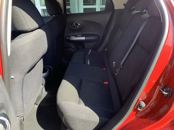 Nissan Juke I с пробегом 2012 года, цена 975 000 рублей, 81000 км, внедорожник, Автокод Объявления