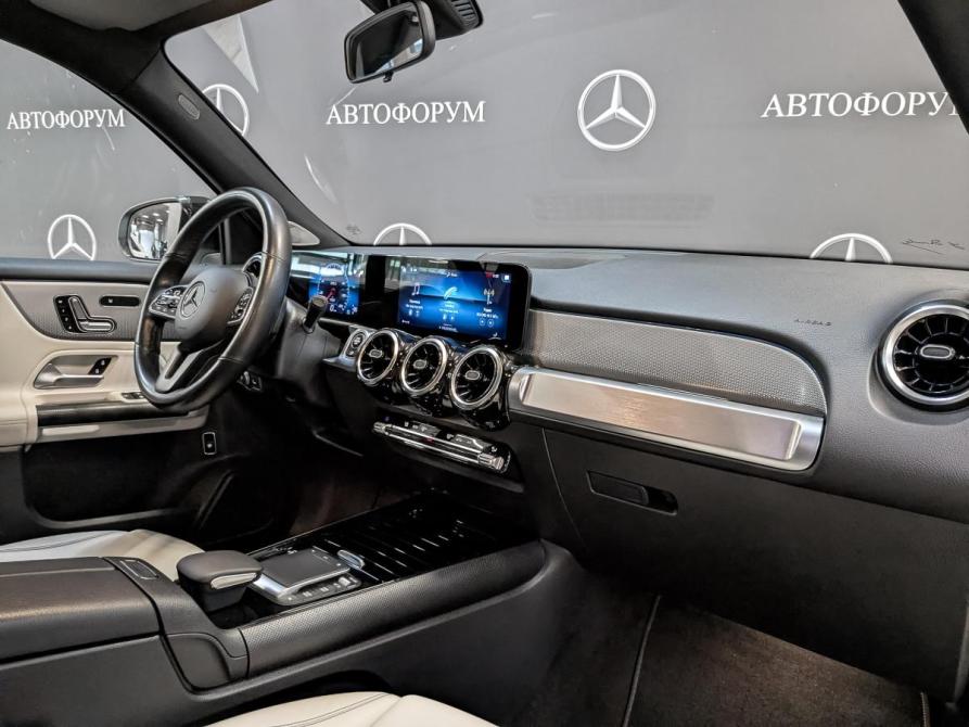 Mercedes-Benz GLB I (X247) Москва  - изображение 13