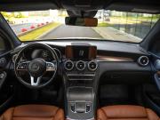 Mercedes-Benz GLC Coupe I (C253) Рестайлинг Санкт-Петербург  - изображение 53