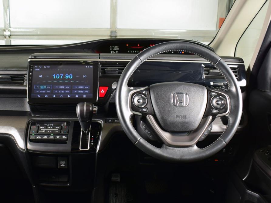 Honda Stepwgn V Рестайлинг Кемерово  - изображение 8