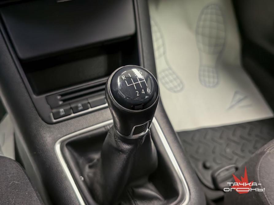Volkswagen Tiguan I Рестайлинг Пермь  - изображение 15
