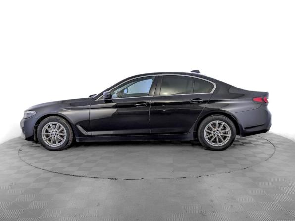BMW 5 серии VII (G30/G31/G38) Рестайлинг с пробегом 2020 года, цена 2 995 000 рублей, 255531 км, седан, Автокод Объявления