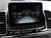 Mercedes-Benz GLS I (X166) Москва  - изображение 52