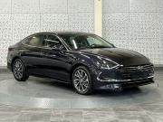 Hyundai Sonata VIII (DN8) Москва  - изображение 18