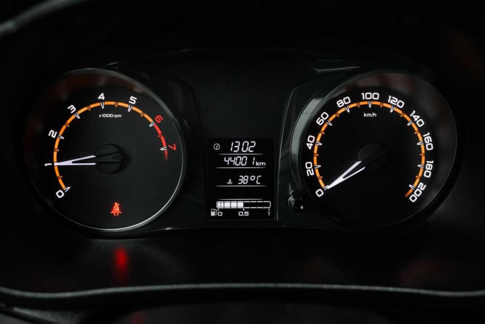 Lada (ВАЗ) Granta I Рестайлинг Ульяновск  - изображение 15