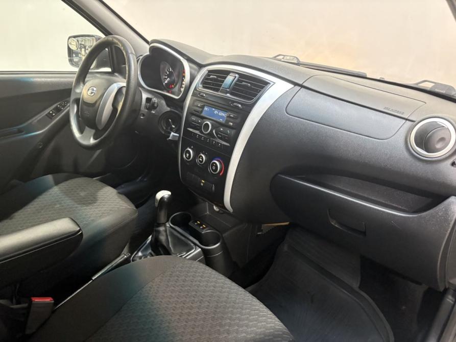 Datsun on-DO I Курск  - изображение 7