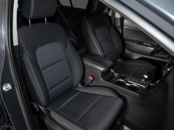 Kia Sportage IV Рестайлинг с пробегом 2019 года, цена 1 998 000 рублей, 138160 км, внедорожник, Автокод Объявления