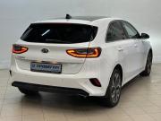 Kia Ceed III Москва  - изображение 22