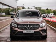 Mercedes-Benz GLC Coupe I (C253) Санкт-Петербург  - изображение 43
