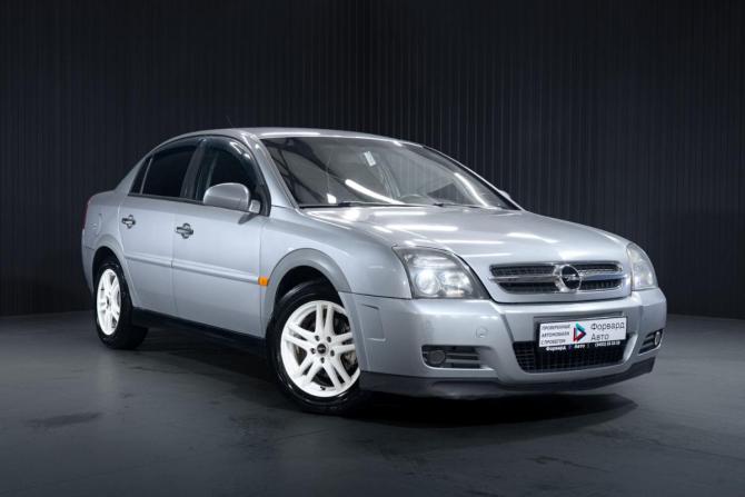 Opel Vectra C с пробегом 2004 года, цена 450 000 рублей, 304651 км, седан, Автокод Объявления
