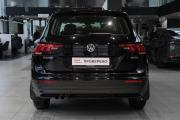 Volkswagen Tiguan II Москва  - изображение 30