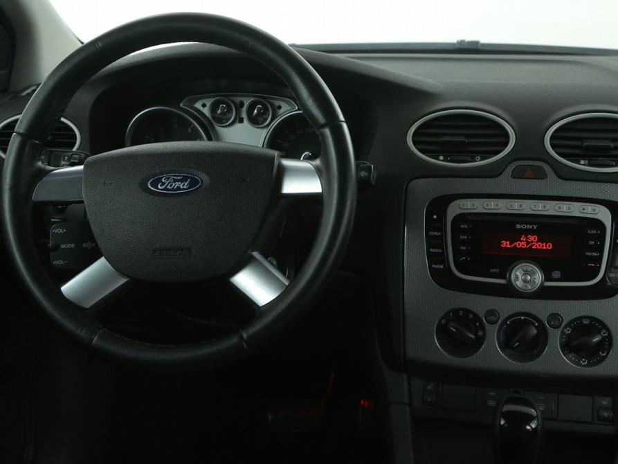Ford Focus II Иваново  - изображение 14