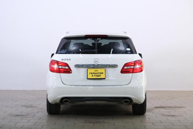 Mercedes-Benz B-Класс II (W246) с пробегом 2012 года, цена 1 299 000 рублей, 53500 км, хэтчбек, Автокод Объявления