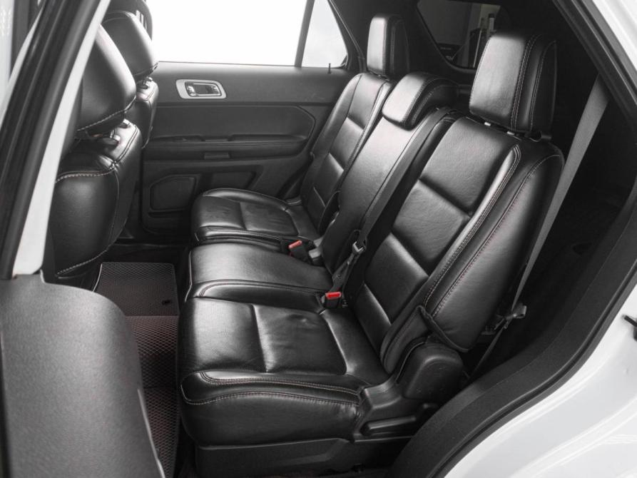 Ford Explorer V Тюмень  - изображение 12