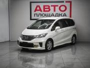Honda Freed I Рестайлинг Челябинск  - изображение 27